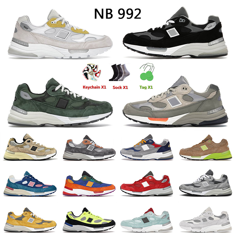 2022 mens women designer 992 casual shoes Black Grey Suede Neon Yellow JJJJound Green Wtaps Tropical Todd Snyder Men Vintage BB992 Trainers Jogging, C17 40-45
2022 mens women designer 992 casual shoes Black Grey Suede Neon Yellow JJJJound Green Wtaps Tropical Todd Snyder Men Vintage BB992 Trainers Jogging, C17 40-45