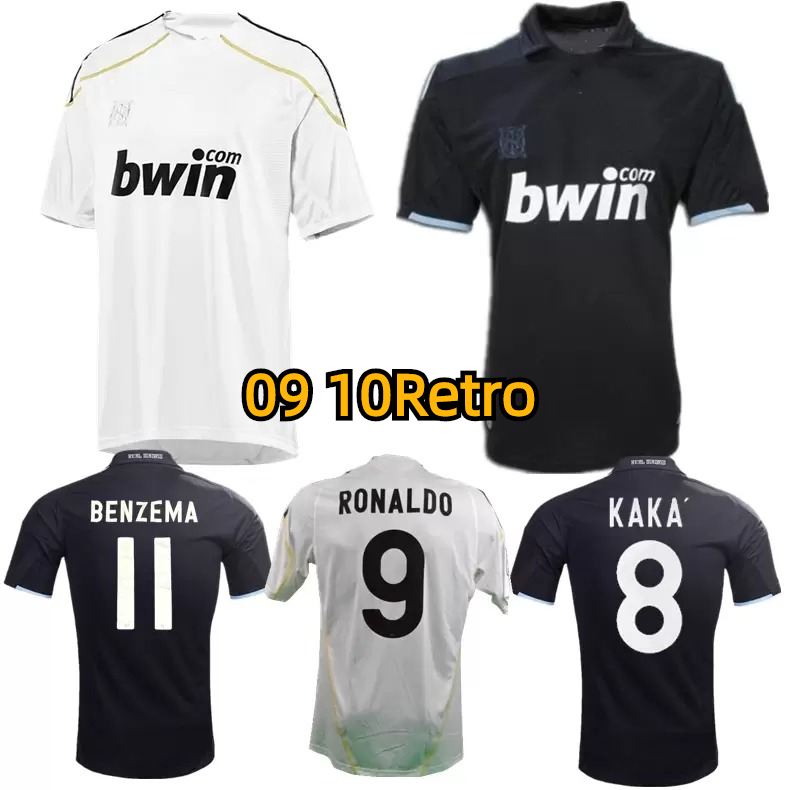 09 10 retro soccer jersey RAUL SERGIO RAMOS KAKA HIGUAIN 2009 2010 Ronaldo BENZEMA Marcelo Guti VAN DER VAART REal madrids ALONSO vintage classic football shirt, Home+lfp
09 10 retro soccer jersey RAUL SERGIO RAMOS KAKA HIGUAIN 2009 2010 Ronaldo BENZEMA Marcelo Guti VAN DER VAART REal madrids ALONSO vintage classic football shirt, Home+lfp