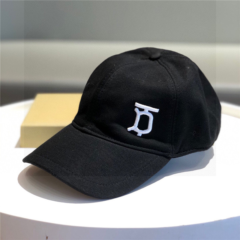 High Quality Baseball Caps Mens Designers Casquette Women Luxury Sport Hats Designer Snapback Tomboy Letter Embroidery Ball Cap, Black
High Quality Baseball Caps Mens Designers Casquette Women Luxury Sport Hats Designer Snapback Tomboy Letter Embroidery Ball Cap, Black