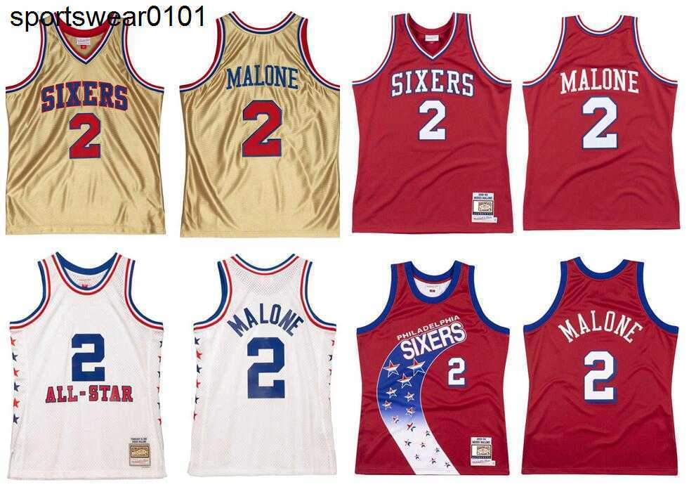 Stitched Moses Malone basketball Jersey S-6XL Mitchell Ness 1982-83 93-94 Mesh Hardwoods Classics retro version jerseys Men Women Youth, Stitched jersey
Stitched Moses Malone basketball Jersey S-6XL Mitchell Ness 1982-83 93-94 Mesh Hardwoods Classics retro version jerseys Men Women Youth, Stitched jersey