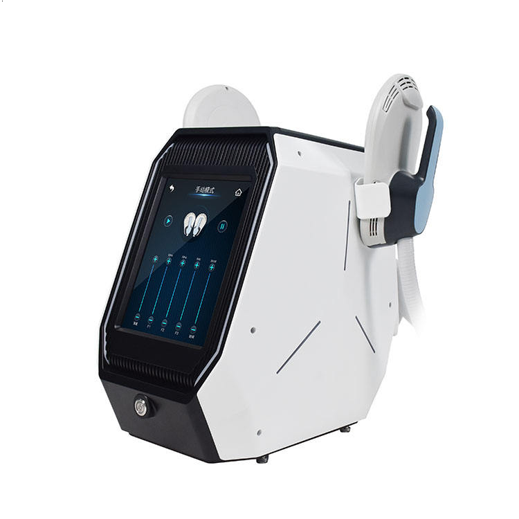 Portable EMS Sculpt Slimming Macine Body Muscle Stimulator Machine RF Body Shaping Beauty Equipment
Portable EMS Sculpt Slimming Macine Body Muscle Stimulator Machine RF Body Shaping Beauty Equipment