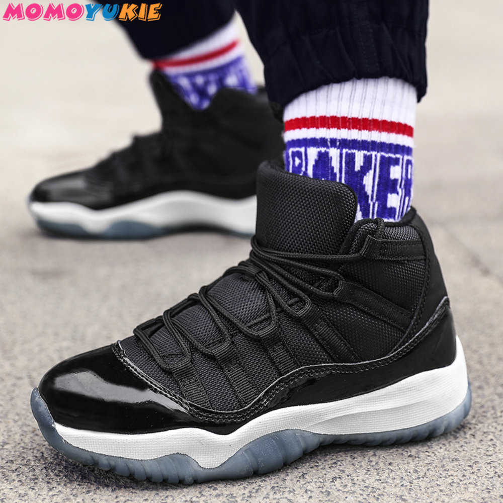 2022 Autumn Large Boys High Top Casual Men Basketball Shoes New Brand Kids Sneakers Outdoor Sports Footwear running Travel shoes 1018, White
2022 Autumn Large Boys High Top Casual Men Basketball Shoes New Brand Kids Sneakers Outdoor Sports Footwear running Travel shoes 1018, White