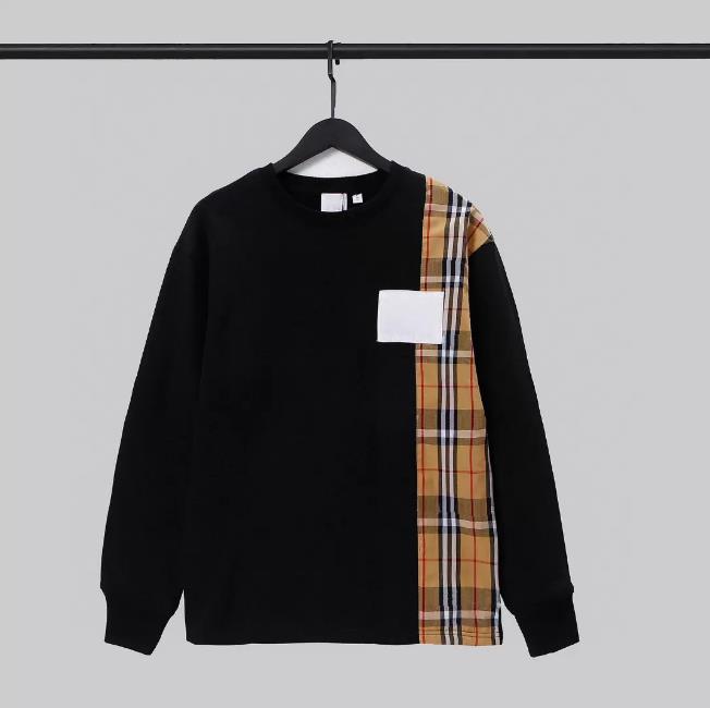 23SS Mens New Classic Casual Sweater Men Spring Autumn Clothing Sweaters Men's Women Top Knitting Shirt Outwear Clothes -5XL, White
23SS Mens New Classic Casual Sweater Men Spring Autumn Clothing Sweaters Men's Women Top Knitting Shirt Outwear Clothes -5XL, White