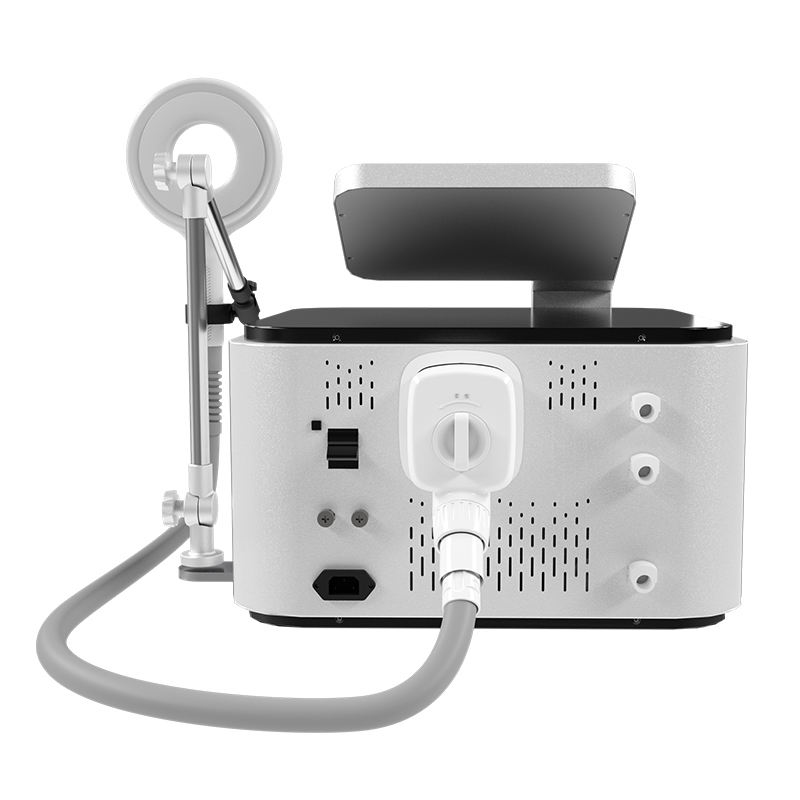 Slimming Pain Relief Device Magnetic Therapy Device Physical Therapy Equipments