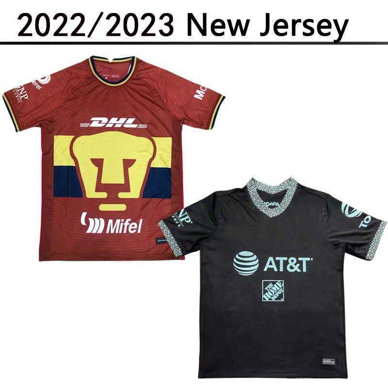 22 23 MEXICO CLUb America UNAM America Cougar Soccer Jersey 2022 2023 Malcorra MORA Iturbe LIGA MX football shirts F. VINAS HENRY RODRIGUEZ
22 23 MEXICO CLUb America UNAM America Cougar Soccer Jersey 2022 2023 Malcorra MORA Iturbe LIGA MX football shirts F. VINAS HENRY RODRIGUEZ