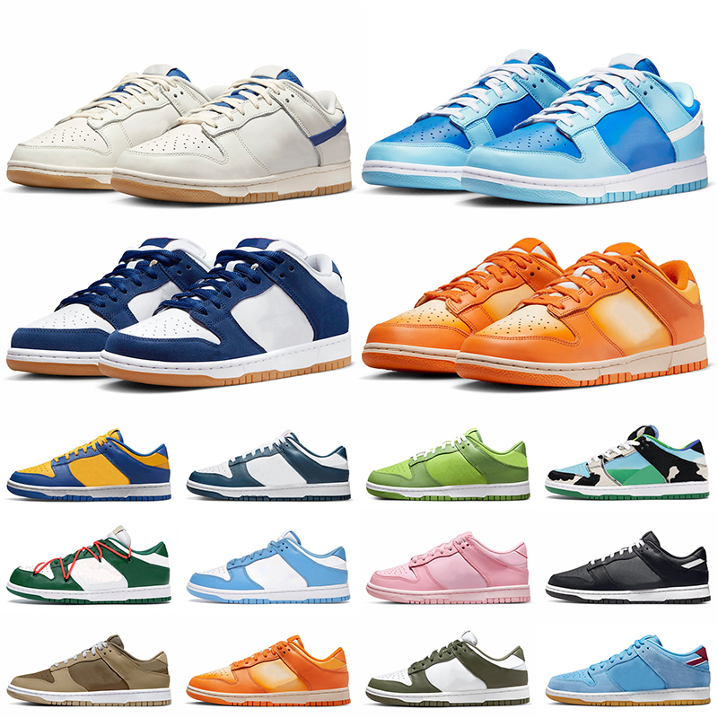 Casual Dunks Low Running Shoes Dunkes Lows Medium Olive Chlorophyll UCLA Sneakers Sail Blue Raspberry Black Panda Offs White Argon Magma Orange Trainers Men Women, 36-45 white black game royal
Casual Dunks Low Running Shoes Dunkes Lows Medium Olive Chlorophyll UCLA Sneakers Sail Blue Raspberry Black Panda Offs White Argon Magma Orange Trainers Men Women, 36-45 white black game royal