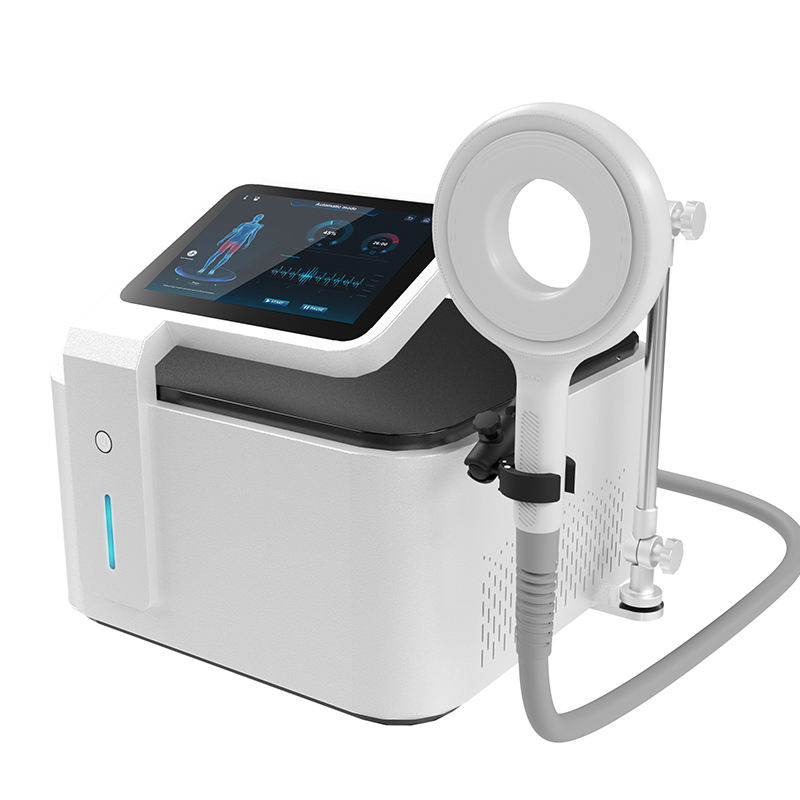 Slimming Pain Relief Device Magnetic Therapy Device Physical Therapy Equipments