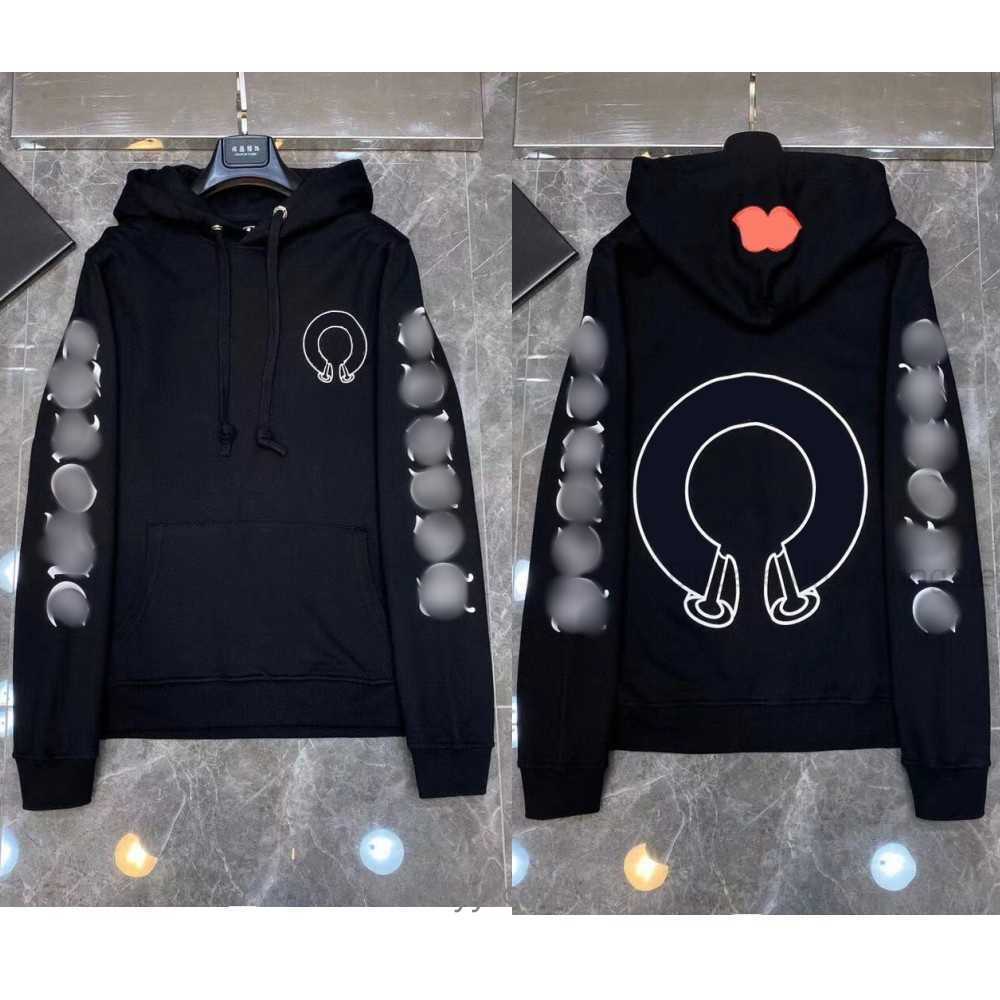 DETT Men's Hoodies Sweatshirts Classic Hearts Designer Fashion Mens Zipper Horseshoe Sanskrit Cross Print Pullover Hooded High Quality Chromes Wo, 84
DETT Men's Hoodies Sweatshirts Classic Hearts Designer Fashion Mens Zipper Horseshoe Sanskrit Cross Print Pullover Hooded High Quality Chromes Wo, 84
