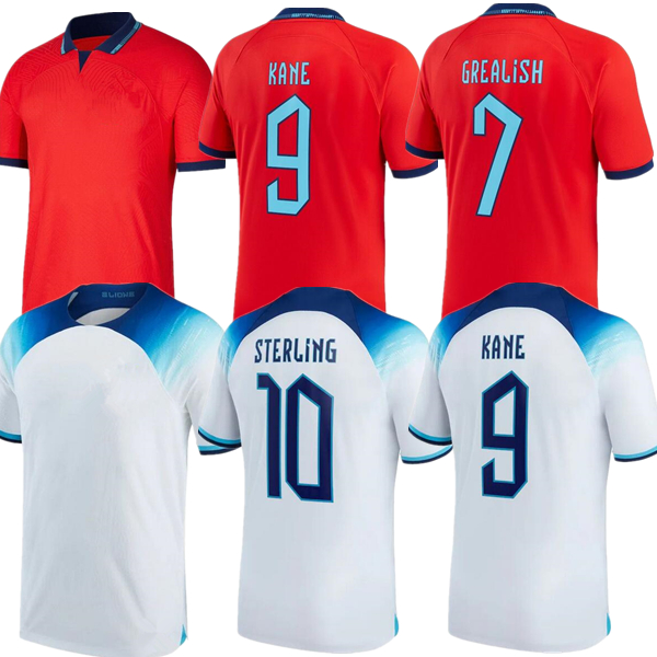 2022 World Cup MEAD soccer jersey KANE STERLING RASHFORD SANCHO GREALISH MOUNT FODEN SAKA 22 23 national eNGLanDS football shirt goalkeeper men kids kit sets uniform
2022 World Cup MEAD soccer jersey KANE STERLING RASHFORD SANCHO GREALISH MOUNT FODEN SAKA 22 23 national eNGLanDS football shirt goalkeeper men kids kit sets uniform