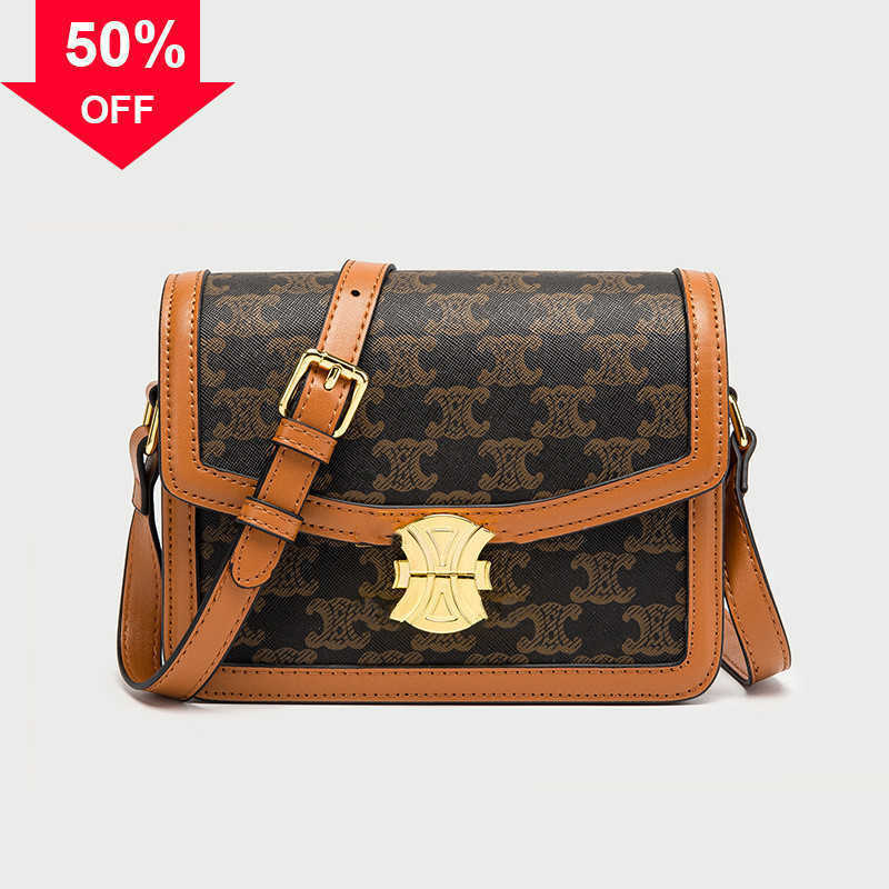 Designer Bags 2022 New Bag Single Shoulder Messenger Tofu Arch Old Flower Bag Canvas Color Matching Small Square Women's Factory Direct Sale evening clutches, Canvas with leather
Designer Bags 2022 New Bag Single Shoulder Messenger Tofu Arch Old Flower Bag Canvas Color Matching Small Square Women's Factory Direct Sale evening clutches, Canvas with leather