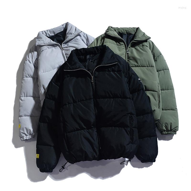 Men's Down Winter Jacket Men 2023 Solid Color Parkas Quality Brand Stand Collar Thick Warm Jackets Male Fashion Casual Parka Coat, Gray
Men's Down Winter Jacket Men 2023 Solid Color Parkas Quality Brand Stand Collar Thick Warm Jackets Male Fashion Casual Parka Coat, Gray