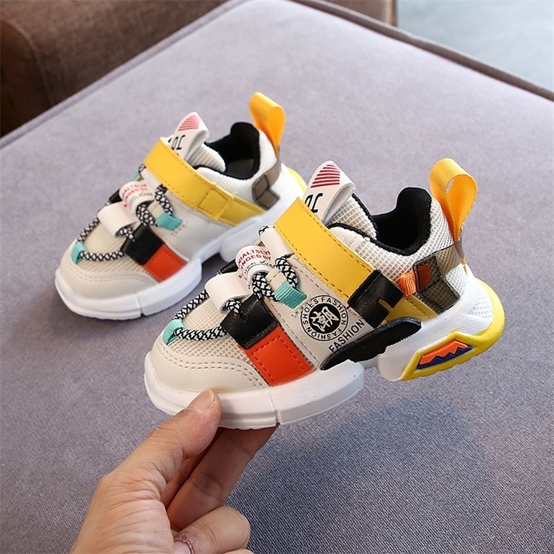 Sneakers Kids Shoes Children Girls for Baby Toddler Casual Fashion Breathable Boys Sports Size 2130 221017, Pink
Sneakers Kids Shoes Children Girls for Baby Toddler Casual Fashion Breathable Boys Sports Size 2130 221017, Pink