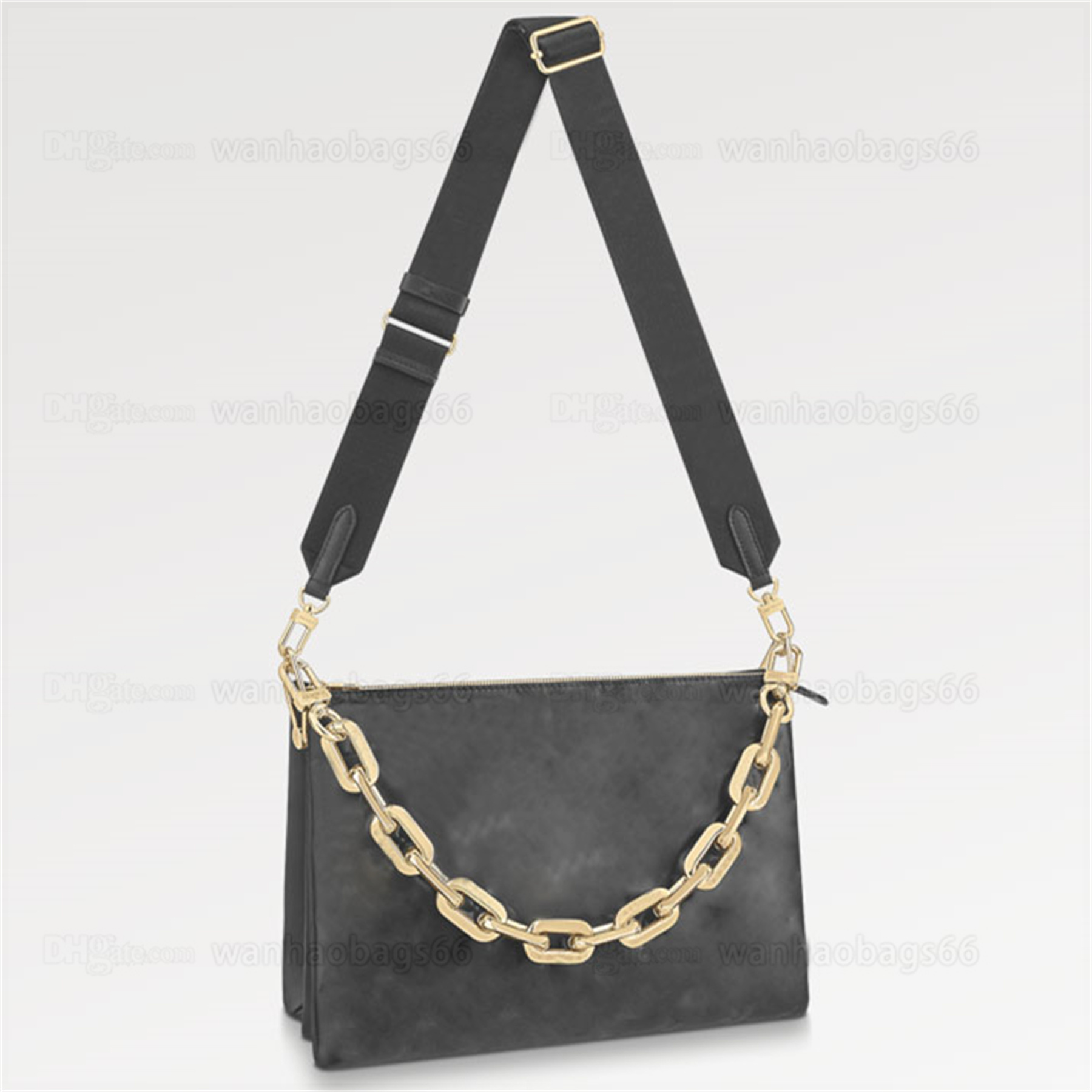 Designer Coussin Pm Mm Women Bag Genuine Calf Leather Embossed Chain Carry Purse Clutch Crossbody Fashion Handbag Classic Shouler
Designer Coussin Pm Mm Women Bag Genuine Calf Leather Embossed Chain Carry Purse Clutch Crossbody Fashion Handbag Classic Shouler