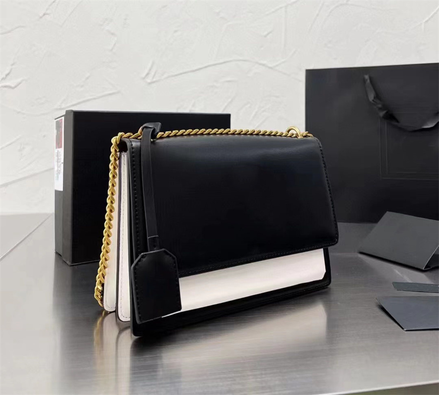 Designers Handbag Shoulder Chain Crossbody Bag Wallet Purses Backpack Hasp Alligator Crocodile Pattern Plain Tassel Letter Handbags Tote Luxurys Women Bags
Designers Handbag Shoulder Chain Crossbody Bag Wallet Purses Backpack Hasp Alligator Crocodile Pattern Plain Tassel Letter Handbags Tote Luxurys Women Bags