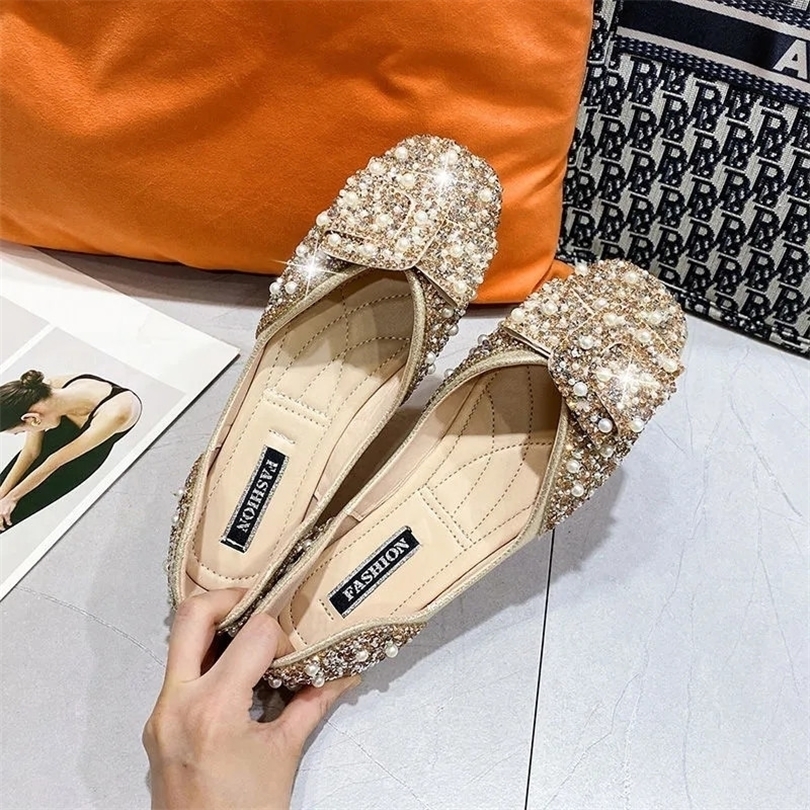 Pantofel Nyaman Lembut Slip On Kasual Mode Sepatu Mules Ujung Persegi Mutiara Berlian Imitasi Desainer Mewah Flat Wanita Cantik Musim Semi 220614, Green
Pantofel Nyaman Lembut Slip On Kasual Mode Sepatu Mules Ujung Persegi Mutiara Berlian Imitasi Desainer Mewah Flat Wanita Cantik Musim Semi 220614, Green