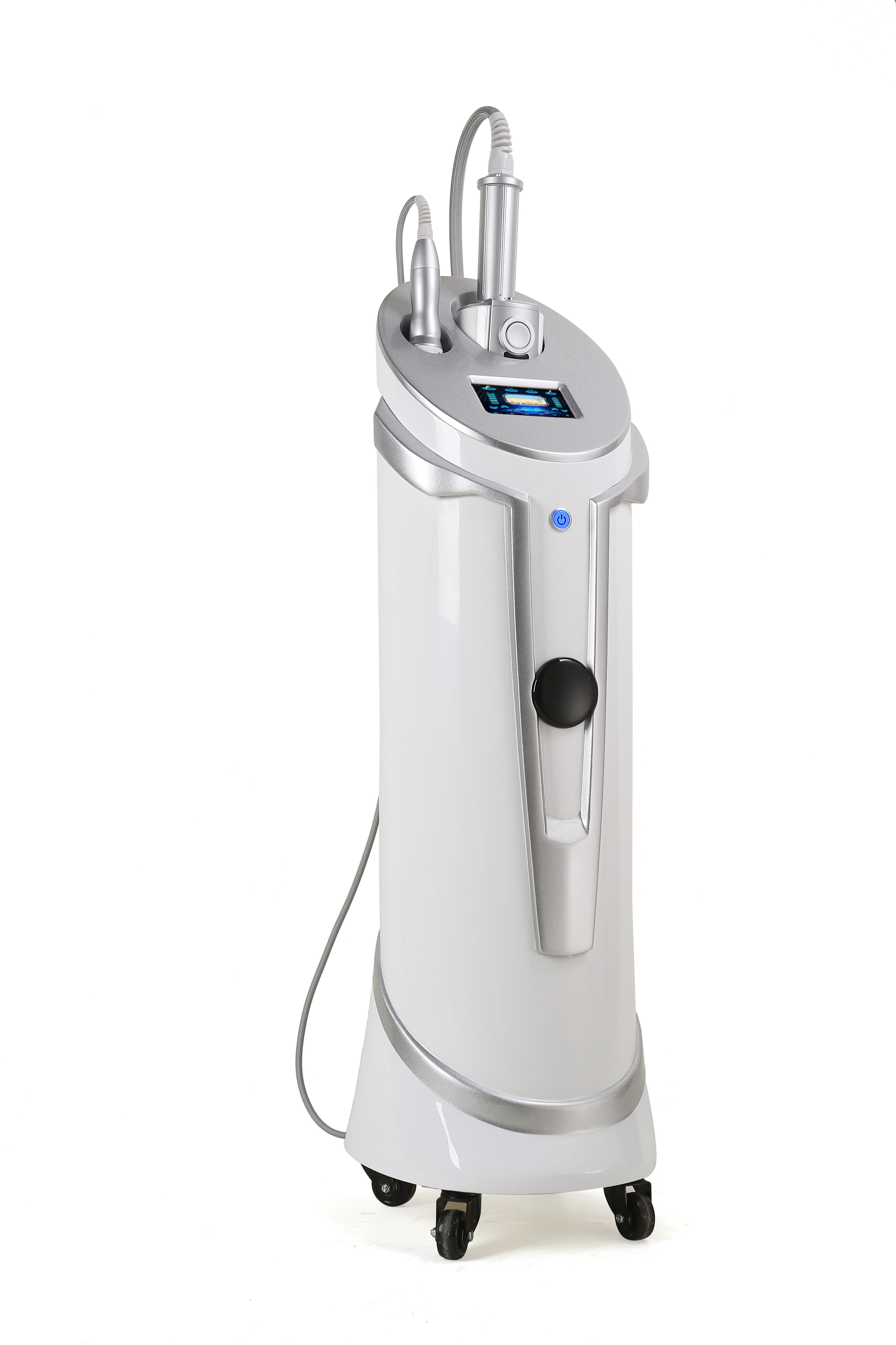 8D Endos Therapy Deep Cellulite inner ball roller Treatment Infrared Smooth Skin Toning Body Contouring Lift Vacuum Salon Beauty Slimming Shape Machine
8D Endos Therapy Deep Cellulite inner ball roller Treatment Infrared Smooth Skin Toning Body Contouring Lift Vacuum Salon Beauty Slimming Shape Machine