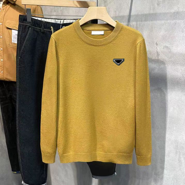 PraD Designer Sweater D Cardigan Luxury Men' and Women' Gradual Jacquard Letter Men' Fashion Paris t Street Long Sleeve -5XL Couple Style, No delivery
PraD Designer Sweater D Cardigan Luxury Men' and Women' Gradual Jacquard Letter Men' Fashion Paris t Street Long Sleeve -5XL Couple Style, No delivery