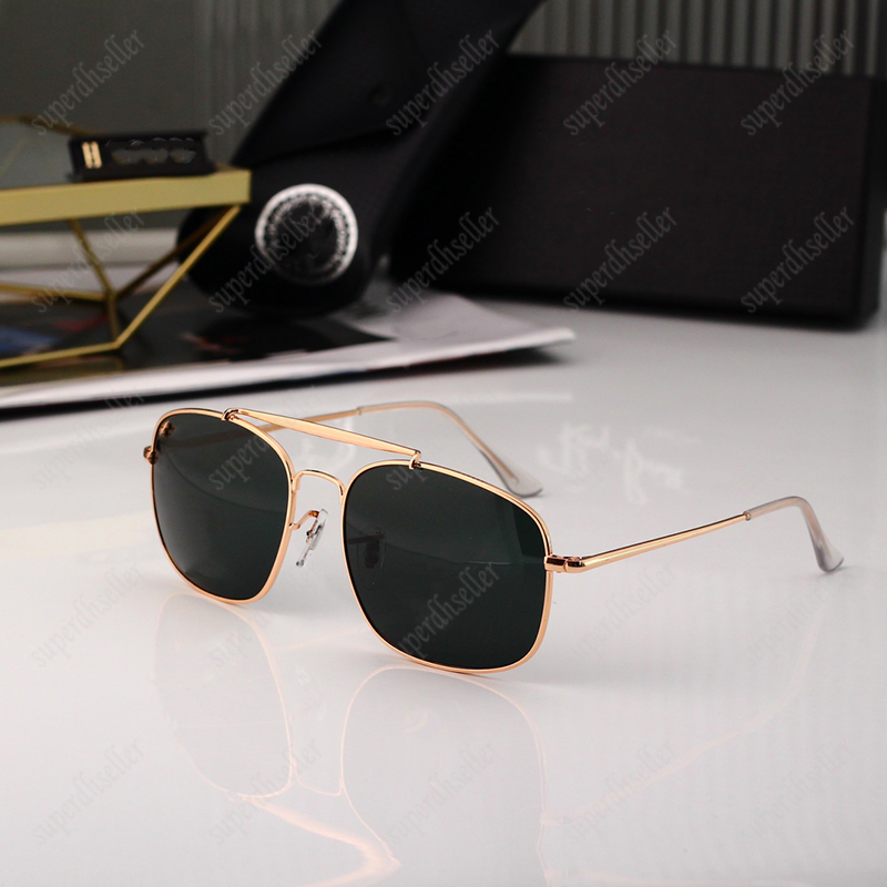 Brand Designer Sunglasses Large Frame Sunglass for Men Fashion Eyeglasses New Metal Eyeglass Retro Women Glass High-end Glasses UV 400 Drive Travel Protect Eyes
Brand Designer Sunglasses Large Frame Sunglass for Men Fashion Eyeglasses New Metal Eyeglass Retro Women Glass High-end Glasses UV 400 Drive Travel Protect Eyes