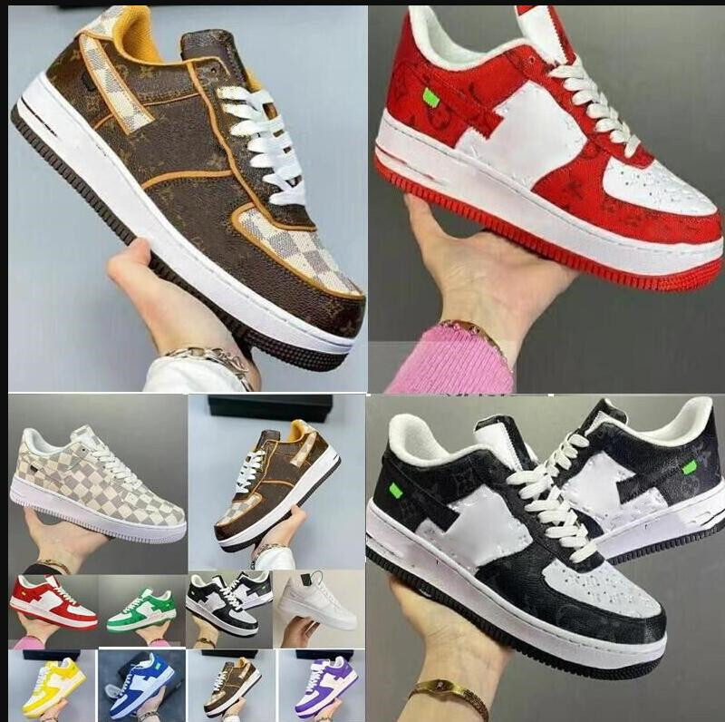 New WHITE Low Mens Casual Shoes MCA University Blue Designers Sneakers one shoes Size 36-45, Box
New WHITE Low Mens Casual Shoes MCA University Blue Designers Sneakers one shoes Size 36-45, Box