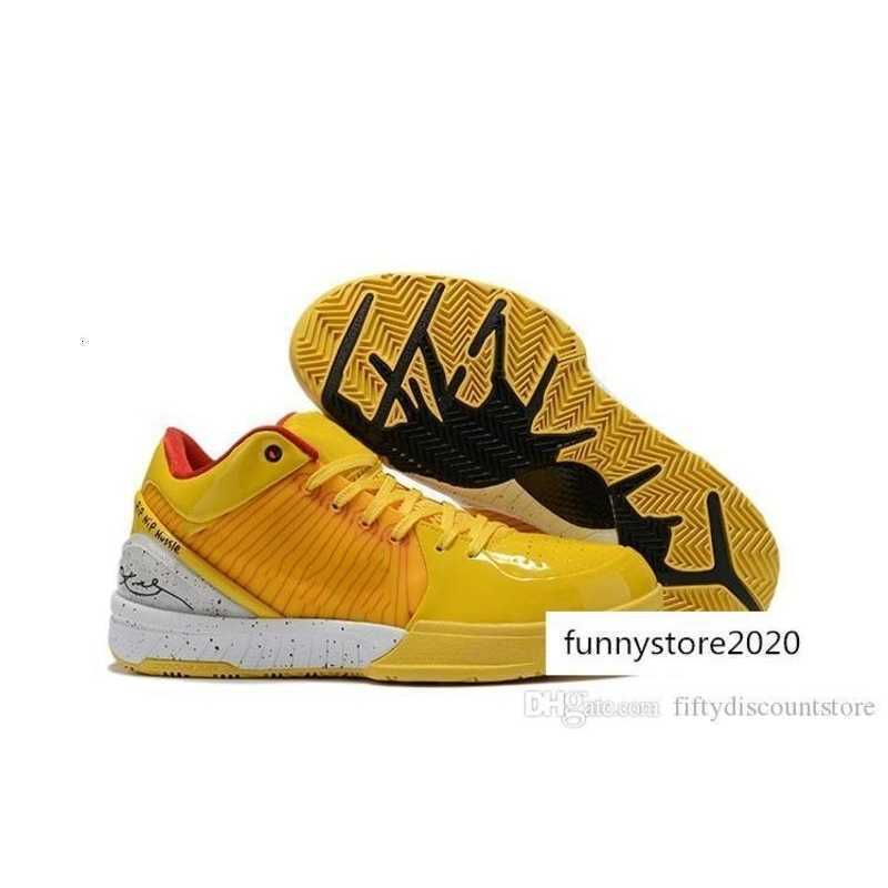 Basketball Shoes Zoom Spurs Iv 4 Protro Black Mamba Wizenard Hornets Carpe Diem Del Sol Zk4 4s Sports Trainers Mens Sneakers