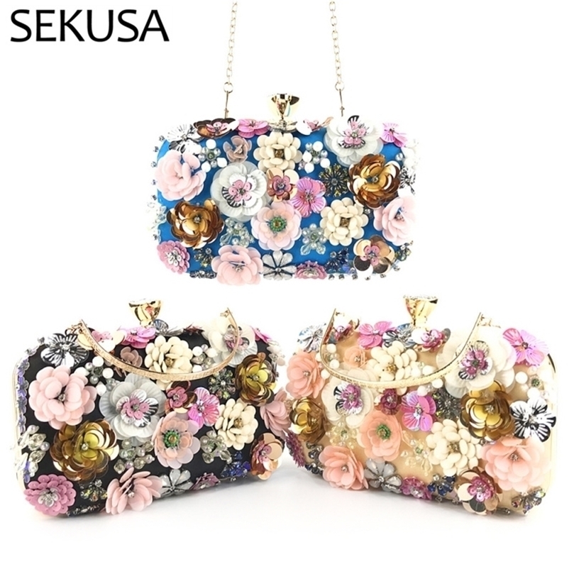 Handbags Women Flower Clutch Evening Bags Wedding Purses Bridal Party Dinner Bag Rhinestones Handmade Style Purse 220527, Ym1989gold
Handbags Women Flower Clutch Evening Bags Wedding Purses Bridal Party Dinner Bag Rhinestones Handmade Style Purse 220527, Ym1989gold