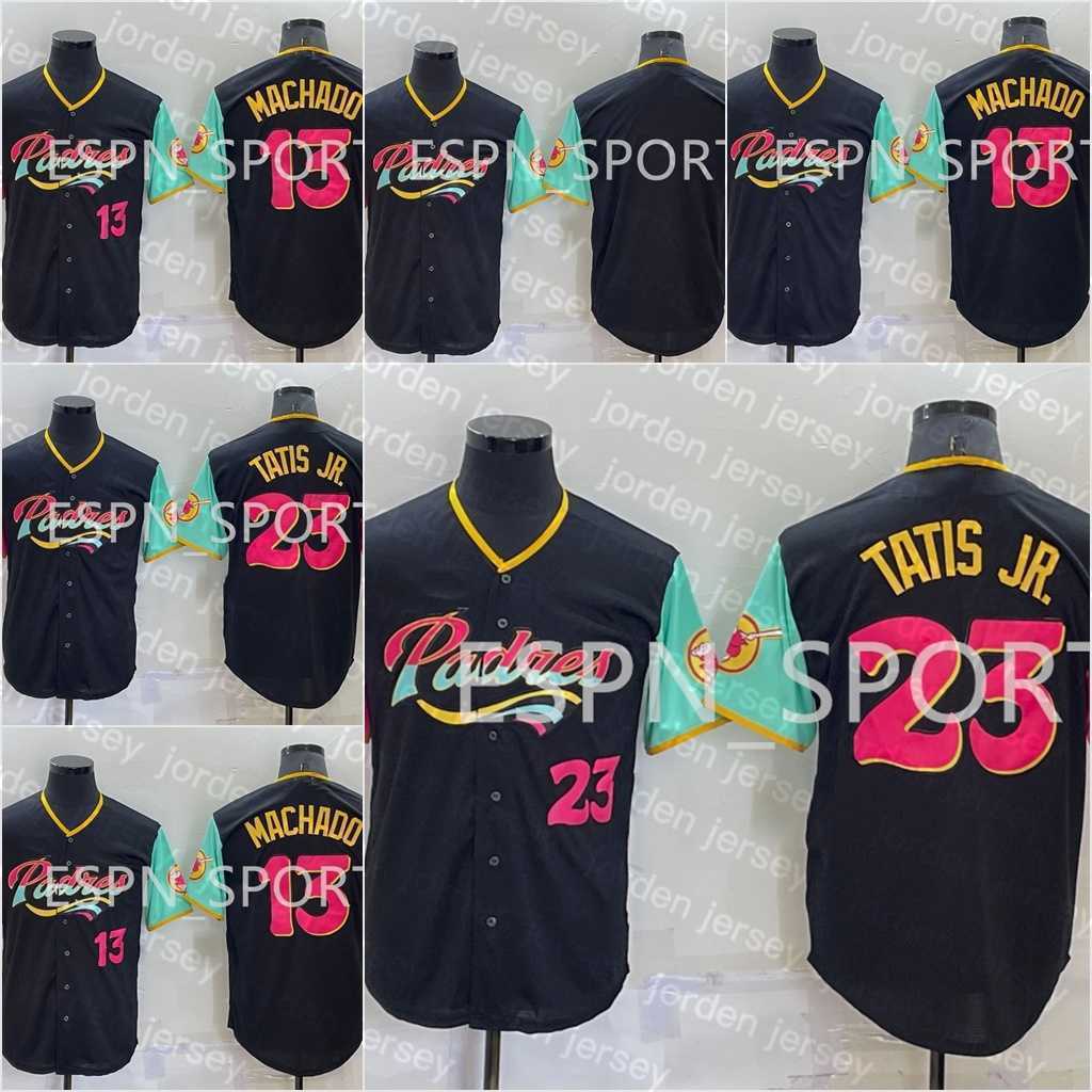 Baseball Jerseys NEW College Baseball Wears Juan Soto Padres Jersey Fernando Tatis Jr. Yu Darvish Kim Manny Machado Jake Cronenworth Josh Bell Eric Hosmer Jo, Women(size s-xxl)jiaoshi
Baseball Jerseys NEW College Baseball Wears Juan Soto Padres Jersey Fernando Tatis Jr. Yu Darvish Kim Manny Machado Jake Cronenworth Josh Bell Eric Hosmer Jo, Women(size s-xxl)jiaoshi