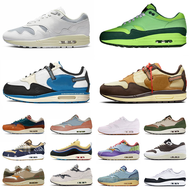 Ts x Fragment 1 87 Running Shoes Mens Womens Designer Patta Wave Air Maxs 1 Oregon Duck Sean Wotherspoon Baroque Brown Sneakers Trainers Big Size 13 Runner Outdoor, # 36-47 patta rush maroon
Ts x Fragment 1 87 Running Shoes Mens Womens Designer Patta Wave Air Maxs 1 Oregon Duck Sean Wotherspoon Baroque Brown Sneakers Trainers Big Size 13 Runner Outdoor, # 36-47 patta rush maroon