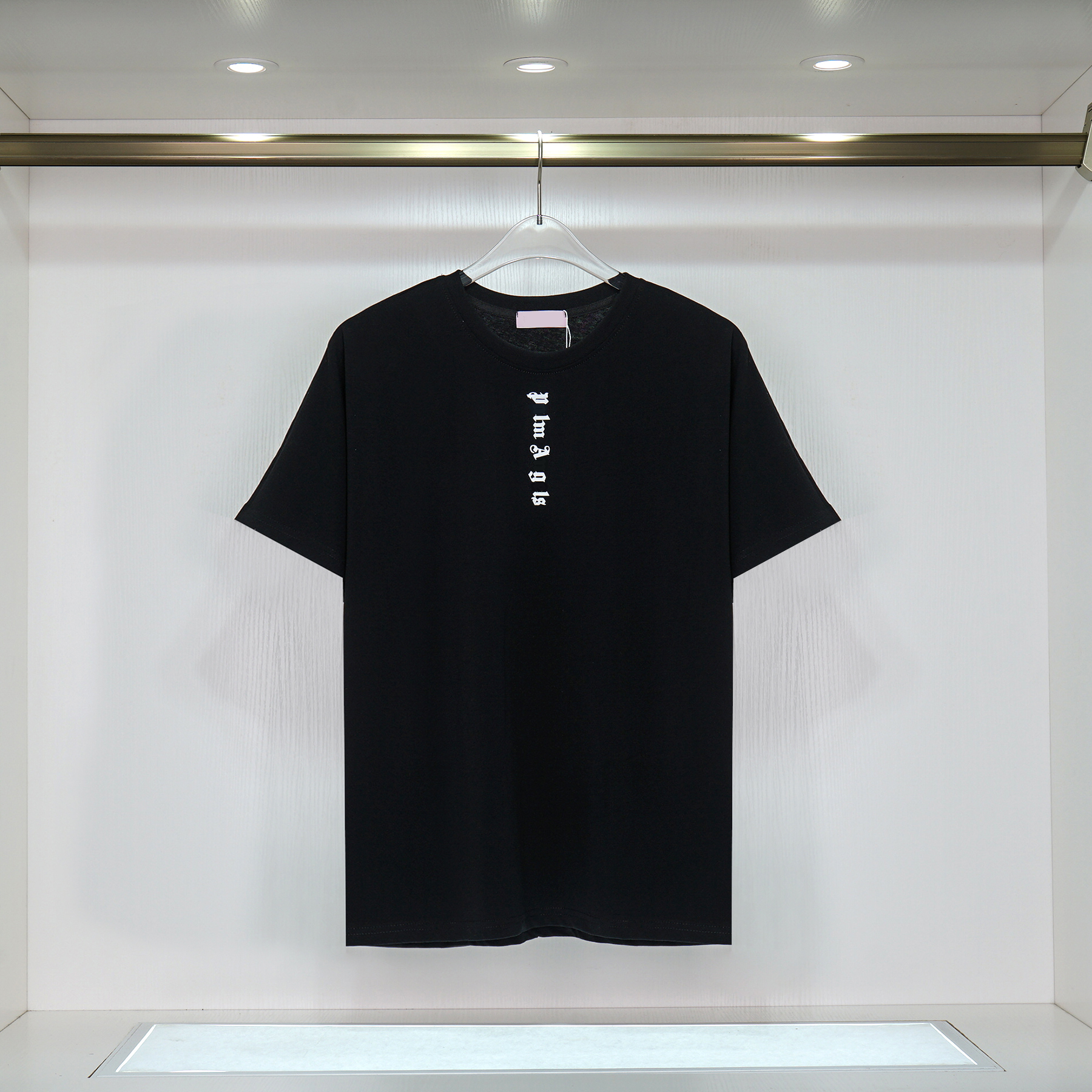 Designer of luxury T-shirt brand Angels angel t shirt PA Clothing spray letter short sleeve spring summer tide men and women tee tops, Yellow
Designer of luxury T-shirt brand Angels angel t shirt PA Clothing spray letter short sleeve spring summer tide men and women tee tops, Yellow