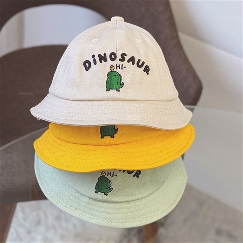 Topi Ember Dinosaurus Kartun Nelayan Panama Warna Polos Musim Semi Panas Baru Matahari Anak Lakilaki Perempuan 220611, Beige
Topi Ember Dinosaurus Kartun Nelayan Panama Warna Polos Musim Semi Panas Baru Matahari Anak Lakilaki Perempuan 220611, Beige
