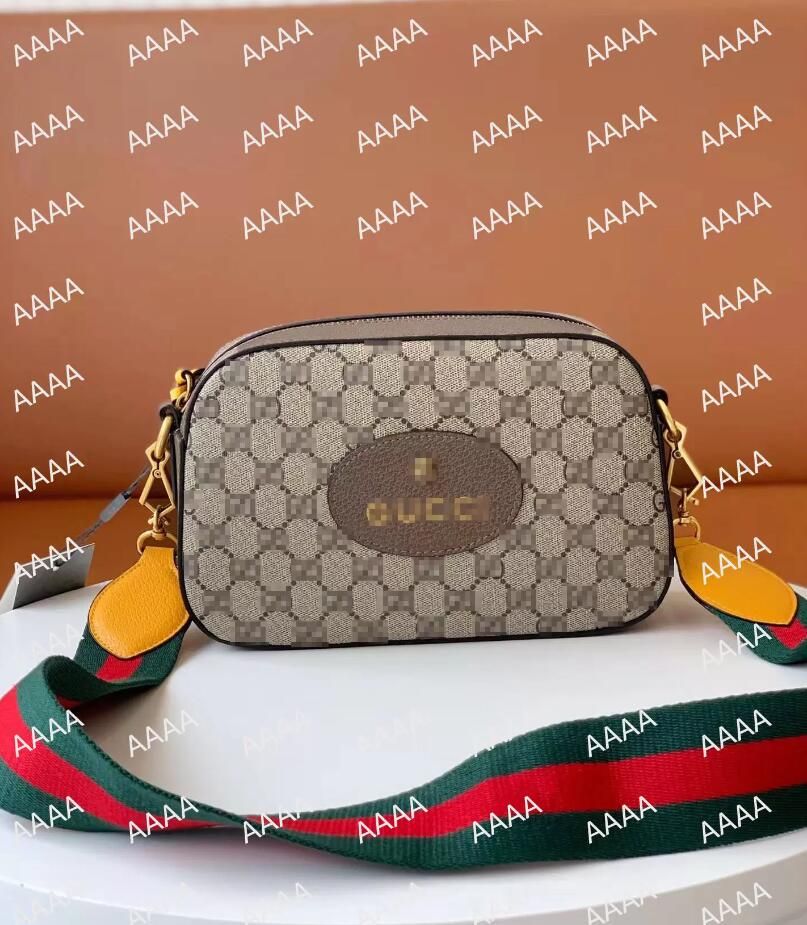GGs Louiseity 1 Viutonity LVS YSLitys bag Neo Vintage Canvas Print Camera Bag Messenger Men Women Shoulder Crossbody Bags with Colored Strap Ophidia Handbags
GGs Louiseity 1 Viutonity LVS YSLitys bag Neo Vintage Canvas Print Camera Bag Messenger Men Women Shoulder Crossbody Bags with Colored Strap Ophidia Handbags