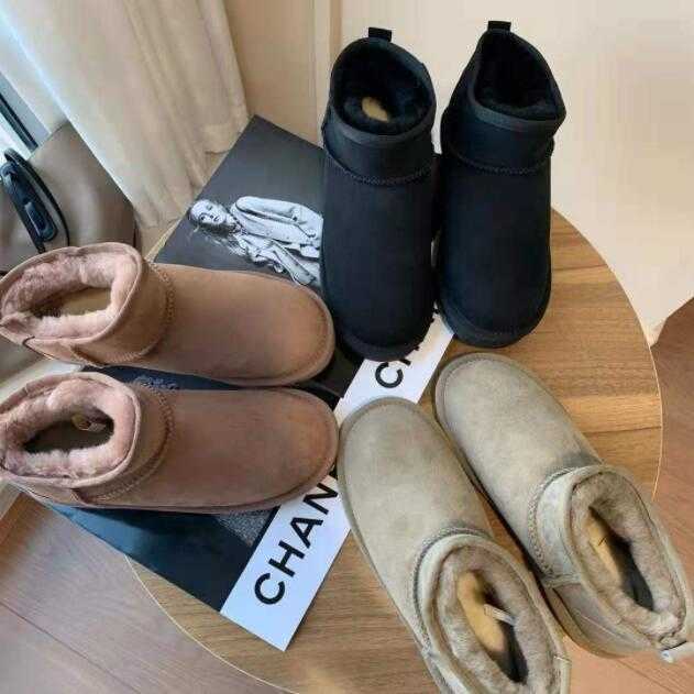 Snow Boots Boot Casual Boots Classical Short Keep Warm Soft Sheepskin Plush Beautiful Christmas Birthday Gift 2022 Hot Aus U5854 Min Women, 13
Snow Boots Boot Casual Boots Classical Short Keep Warm Soft Sheepskin Plush Beautiful Christmas Birthday Gift 2022 Hot Aus U5854 Min Women, 13
