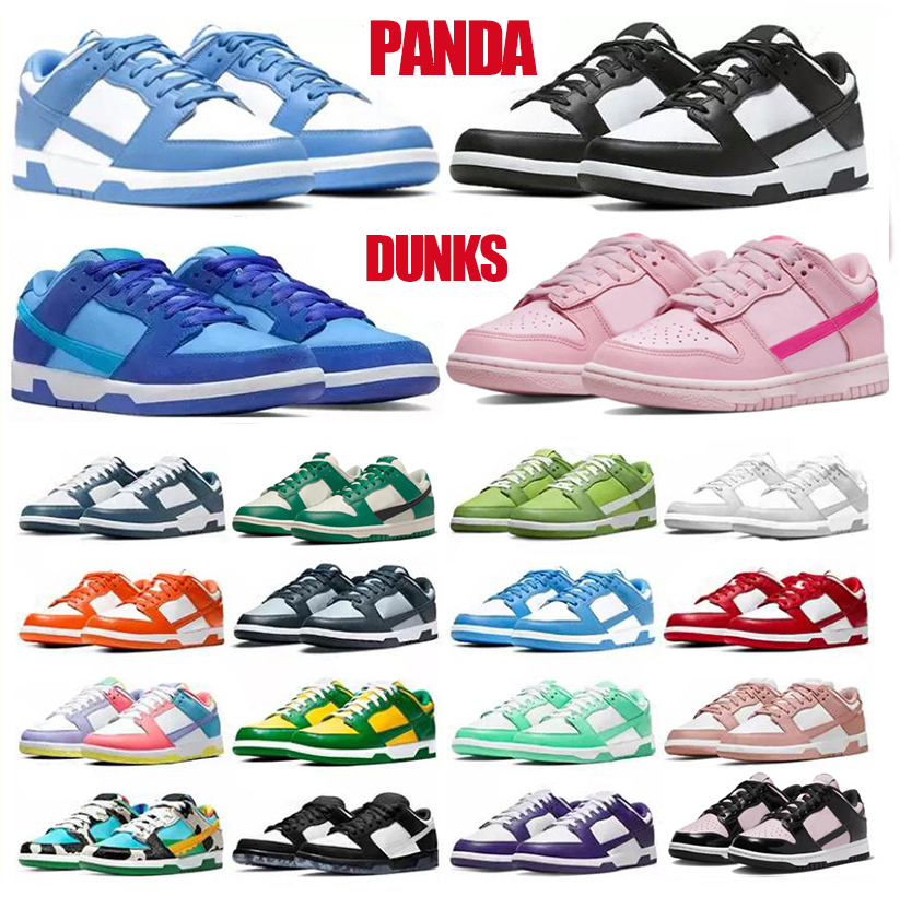 Casual Shoes Triple Pink LA Dodgers Panda Black White Unc Grey Fog Patchwork Varsity Green Mummy Medium Olive dunks Syracuse Purple Lobster GAI trainers sneakers, Dk 36-45 (22)
Casual Shoes Triple Pink LA Dodgers Panda Black White Unc Grey Fog Patchwork Varsity Green Mummy Medium Olive dunks Syracuse Purple Lobster GAI trainers sneakers, Dk 36-45 (22)