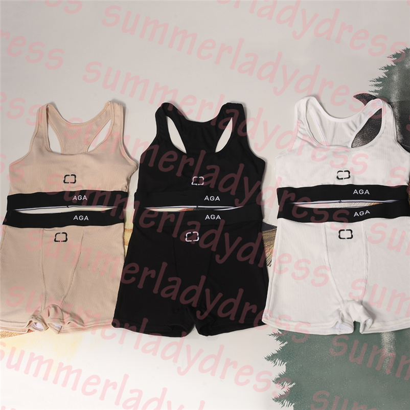 Knitted Sport Bra Set High Elastic Swimwear Sportswear Outdoor Letter Beach Swimsuit Yoga Wear for Women, Apricot
Knitted Sport Bra Set High Elastic Swimwear Sportswear Outdoor Letter Beach Swimsuit Yoga Wear for Women, Apricot
