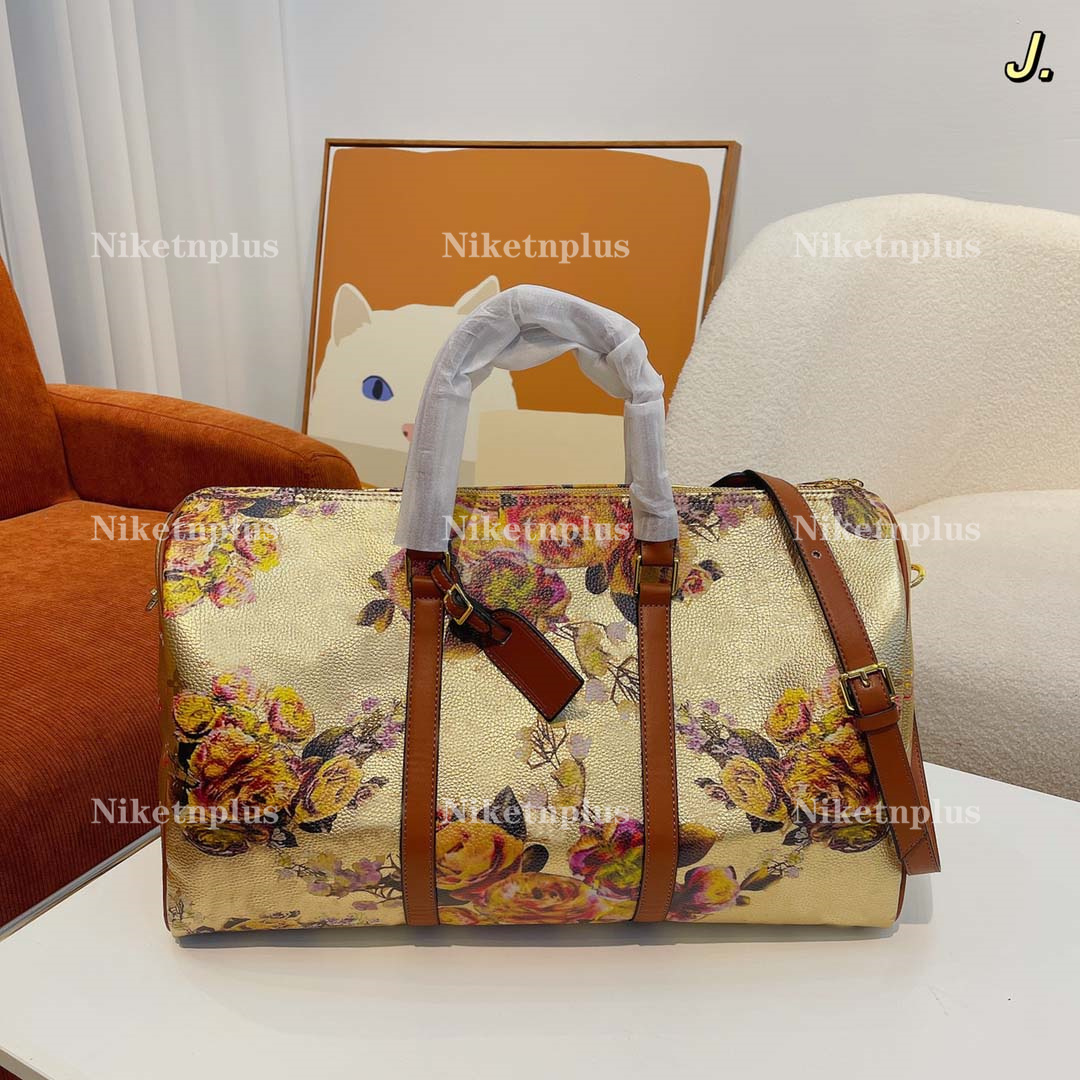Keepall 45 Duffel Bags Graffiti Mens Womens Pastels colors Travel BANDOULIERE large capacity bags luxury designer handbag Fashion shopping handbags M59943, 01
Keepall 45 Duffel Bags Graffiti Mens Womens Pastels colors Travel BANDOULIERE large capacity bags luxury designer handbag Fashion shopping handbags M59943, 01