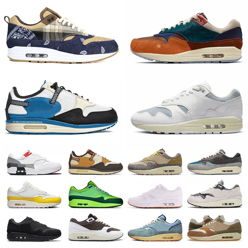 Patta Waves 1 87 Running shoes For Men Women Ts x Fragment Oregon Duck Baroque Brown Sean Wotherspoon Bandana Sneakers Trainers Big Size 13 jordas, 36-45 travis scotts saturn gold
Patta Waves 1 87 Running shoes For Men Women Ts x Fragment Oregon Duck Baroque Brown Sean Wotherspoon Bandana Sneakers Trainers Big Size 13 jordas, 36-45 travis scotts saturn gold