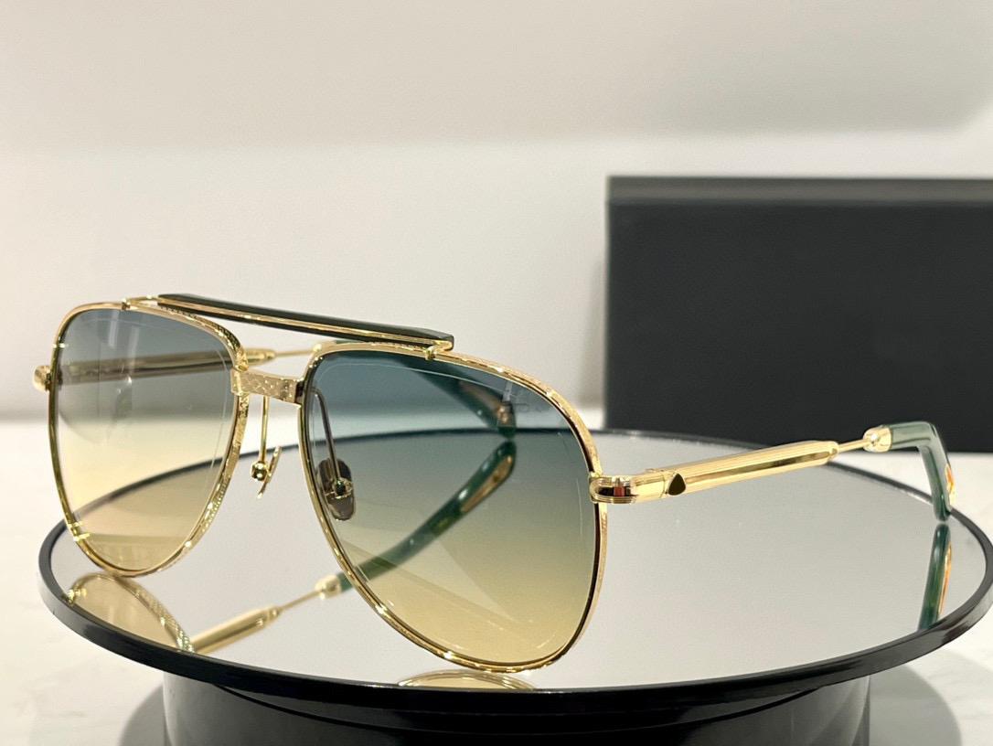 Luxury Designer Sunglasses Fashion Mens Women Glasses Ultra-lightweight THE POTE I Anti-Ultraviolet Eyewear Light Business Frame Eyeglasses With Original Box