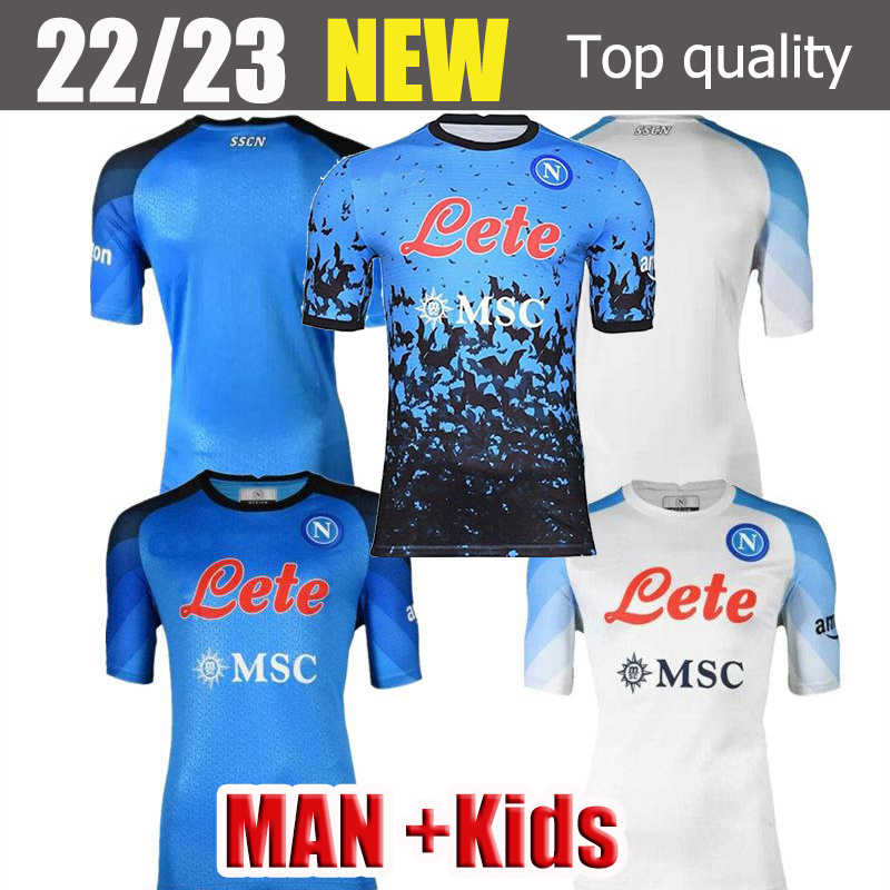 Maradona 22 23 Napoli soccer jersey Naples football shirt 2022 2023 ZIELINSKI KOULIBALY camiseta de futbol INSIGNE maillot foot MERTENS camisa LOZANO OSIMHEN
Maradona 22 23 Napoli soccer jersey Naples football shirt 2022 2023 ZIELINSKI KOULIBALY camiseta de futbol INSIGNE maillot foot MERTENS camisa LOZANO OSIMHEN