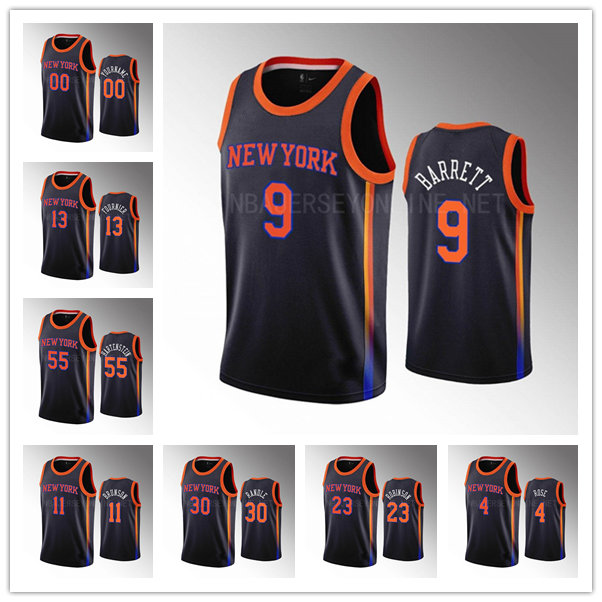 Basketball Jersey New York''Knicks''Men RJ Barrett #9 Julius Randle #30 Derrick Rose #4 Jalen Brunson 2022-23 Swingman Statement, 10
Basketball Jersey New York''Knicks''Men RJ Barrett #9 Julius Randle #30 Derrick Rose #4 Jalen Brunson 2022-23 Swingman Statement, 10