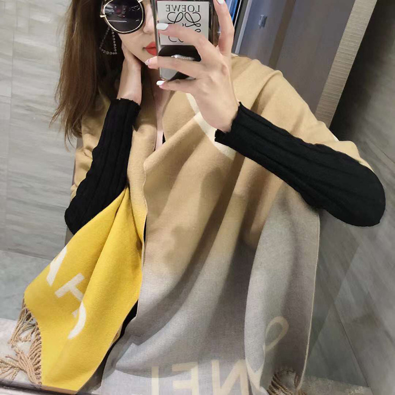 Thick Winter Poncho Women C Scarf Luxury Floral Warm Shawl and Wrap Cashmere Pashmina Scarves Design Blanket Bufanda Echarpe 2022
Thick Winter Poncho Women C Scarf Luxury Floral Warm Shawl and Wrap Cashmere Pashmina Scarves Design Blanket Bufanda Echarpe 2022
