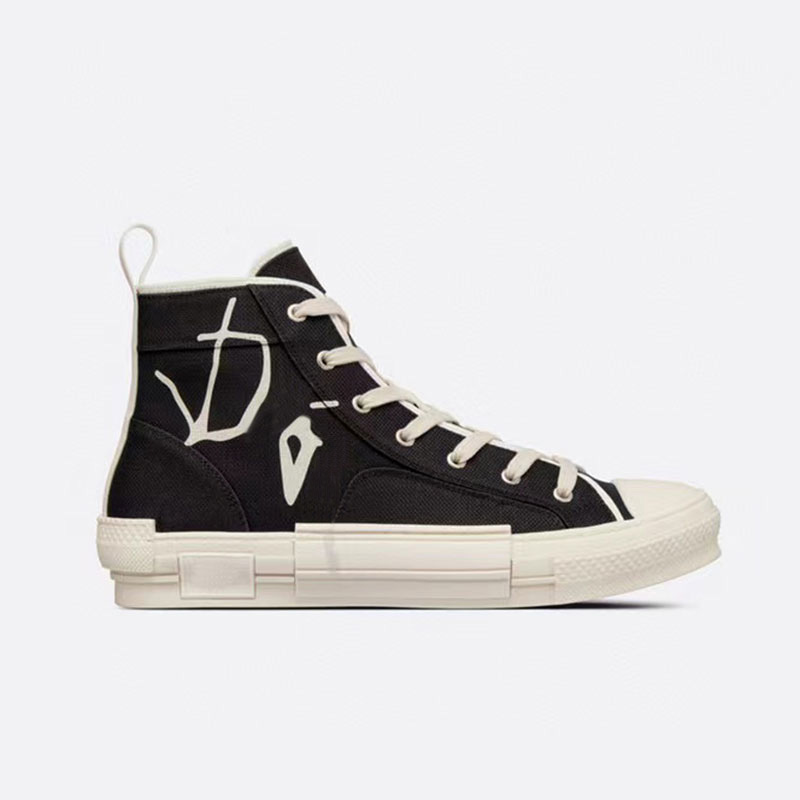 Oblique Canvas High-top designer shoes men nice quality trendy women beautiful fashion B23 sneaker, As pic6
Oblique Canvas High-top designer shoes men nice quality trendy women beautiful fashion B23 sneaker, As pic6