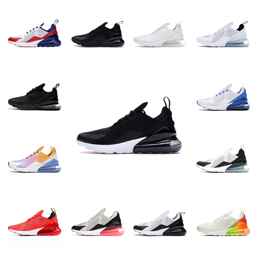 Running Shoe Sport Air 270S 270 University Blue Black Volt Core White Rainbow Grape Medium Olive Hot Punch mens trainers Men Women Sneakers, No box
Running Shoe Sport Air 270S 270 University Blue Black Volt Core White Rainbow Grape Medium Olive Hot Punch mens trainers Men Women Sneakers, No box