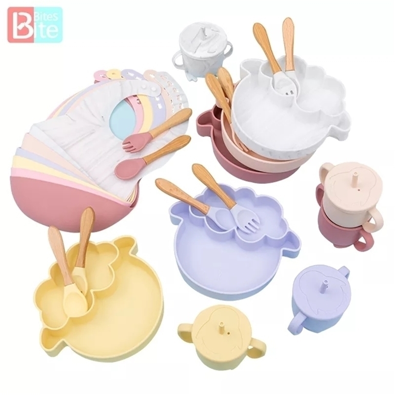 5 Buah Set Mangkuk Makan Bayi Berbentuk Domba Kelas an Silikon Piring Hisap BPA Gratis Peralatan Tahan 220611
5 Buah Set Mangkuk Makan Bayi Berbentuk Domba Kelas an Silikon Piring Hisap BPA Gratis Peralatan Tahan 220611