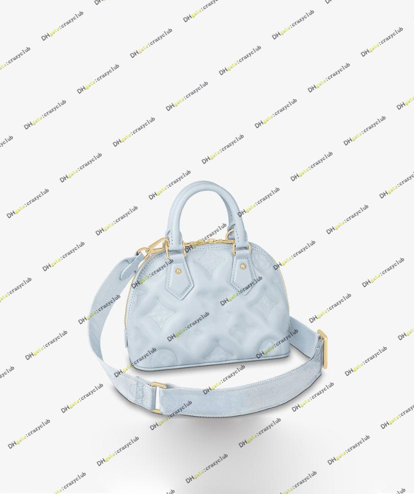 M59822 ALMA BB handbag Women Shoulder Bags Messenger Bag Leather Handbags Shell Wallet Purse Ladies Cosmetic Crossbody Bags Totes luxurybag louiseitys viutonity, Black
M59822 ALMA BB handbag Women Shoulder Bags Messenger Bag Leather Handbags Shell Wallet Purse Ladies Cosmetic Crossbody Bags Totes luxurybag louiseitys viutonity, Black