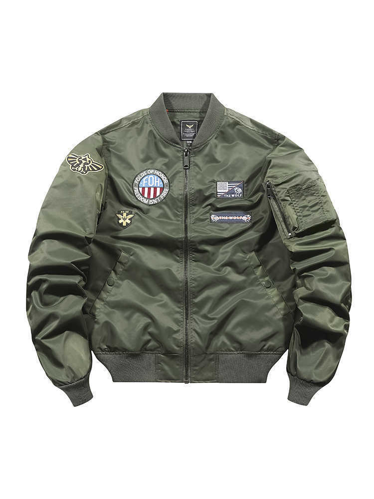 Men's Jackets 2022 … - image