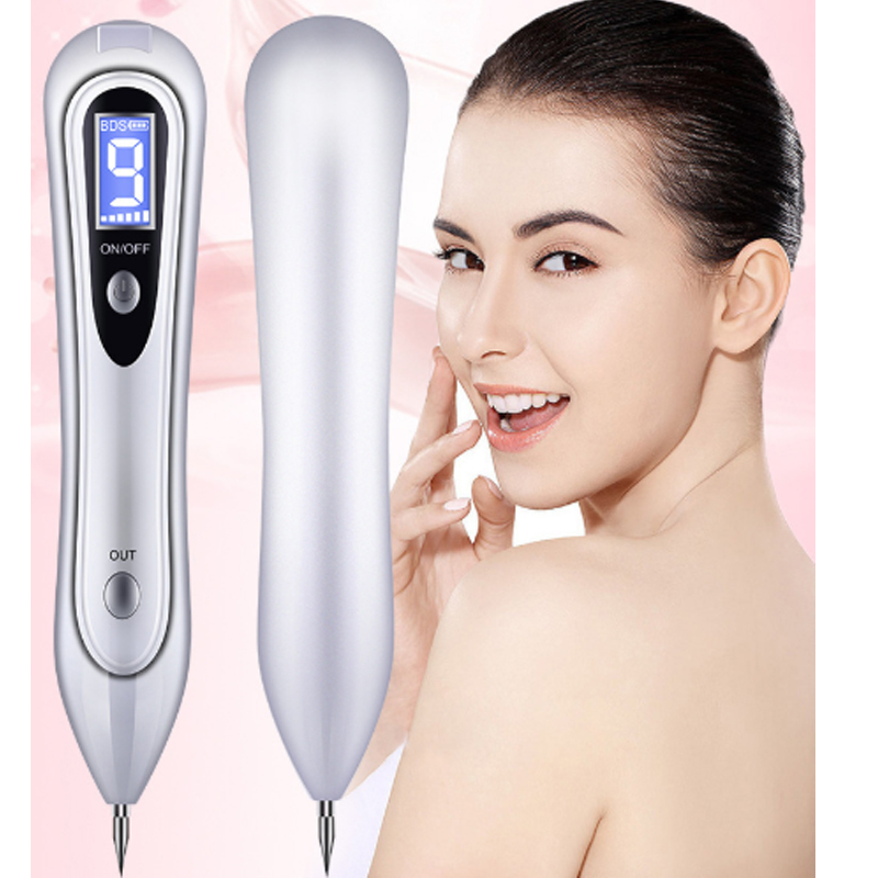 other beauty equipment Electric laser Plasma Pen With Mole Removal &Pigment Removal