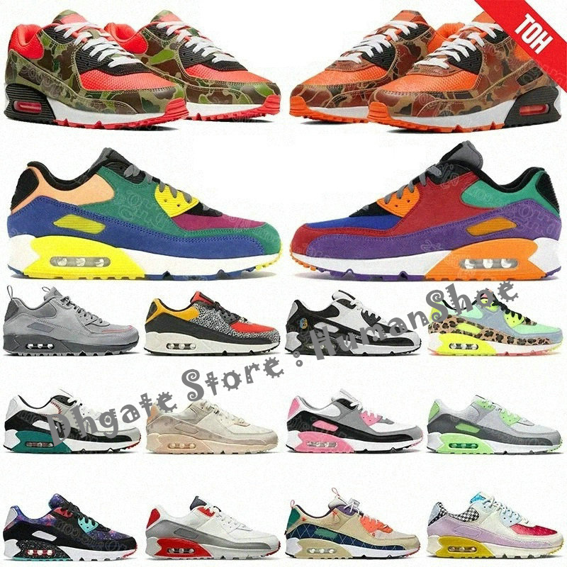Max90 Men Shoe 90s Reverse Green Orange Duck Camo Running Shoes Volt Lahar Escape Neutral Indigo Vinyl Python Anthracite Mars Landing Platform Trainers size 46 47 48, Color no. 045 without box
Max90 Men Shoe 90s Reverse Green Orange Duck Camo Running Shoes Volt Lahar Escape Neutral Indigo Vinyl Python Anthracite Mars Landing Platform Trainers size 46 47 48, Color no. 045 without box