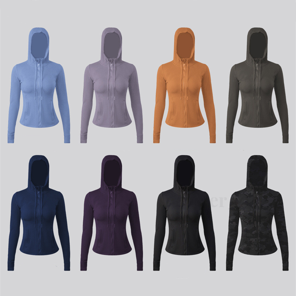 define yoga wear jackets hoodies sweatshirts womens designers sports hoodys jacket coats double-sided sanding fitness hooded chothing Long Sleeve clothes, 22
define yoga wear jackets hoodies sweatshirts womens designers sports hoodys jacket coats double-sided sanding fitness hooded chothing Long Sleeve clothes, 22