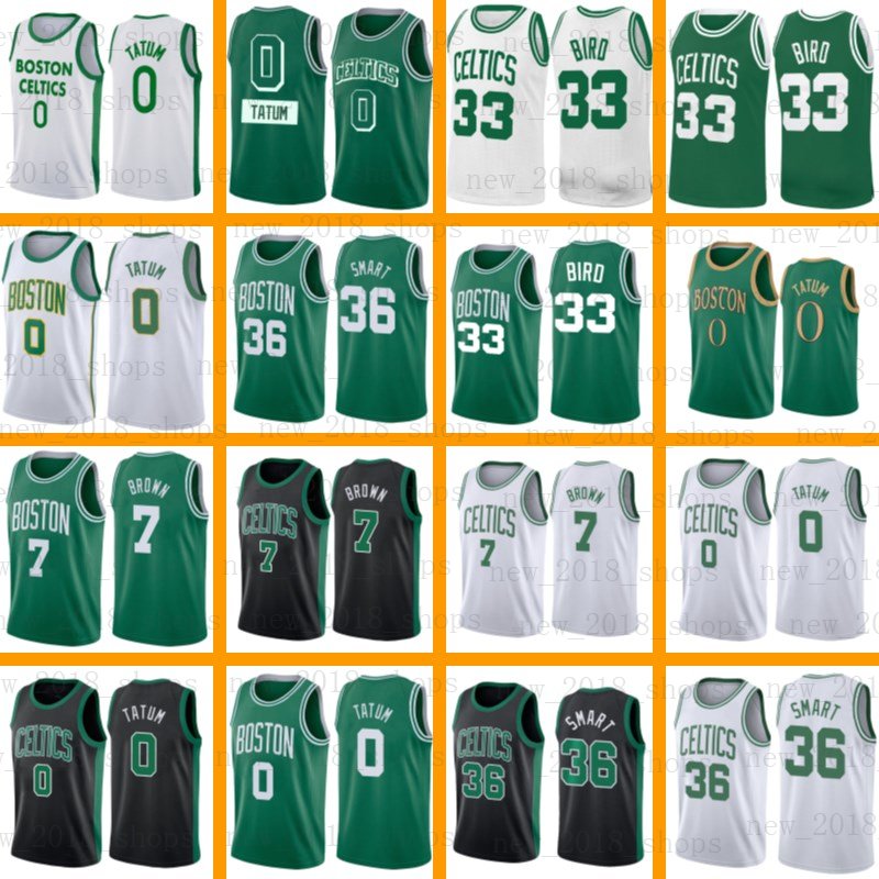 0 Jayson 2022 Tatum Basketball Jerseys Bostons Celtices 7 Jaylen Men Brown 36 Marcus Green White Smart 1985 1986 Retro Jersey
0 Jayson 2022 Tatum Basketball Jerseys Bostons Celtices 7 Jaylen Men Brown 36 Marcus Green White Smart 1985 1986 Retro Jersey