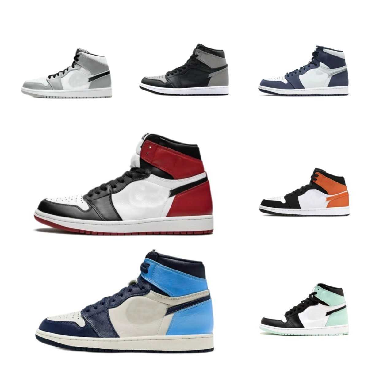 Men Womena Basketball Shoes 1 Og sport casual shoe Jumpman 1S High Trainers Sneakers Hyper Dark Mocha
Men Womena Basketball Shoes 1 Og sport casual shoe Jumpman 1S High Trainers Sneakers Hyper Dark Mocha
