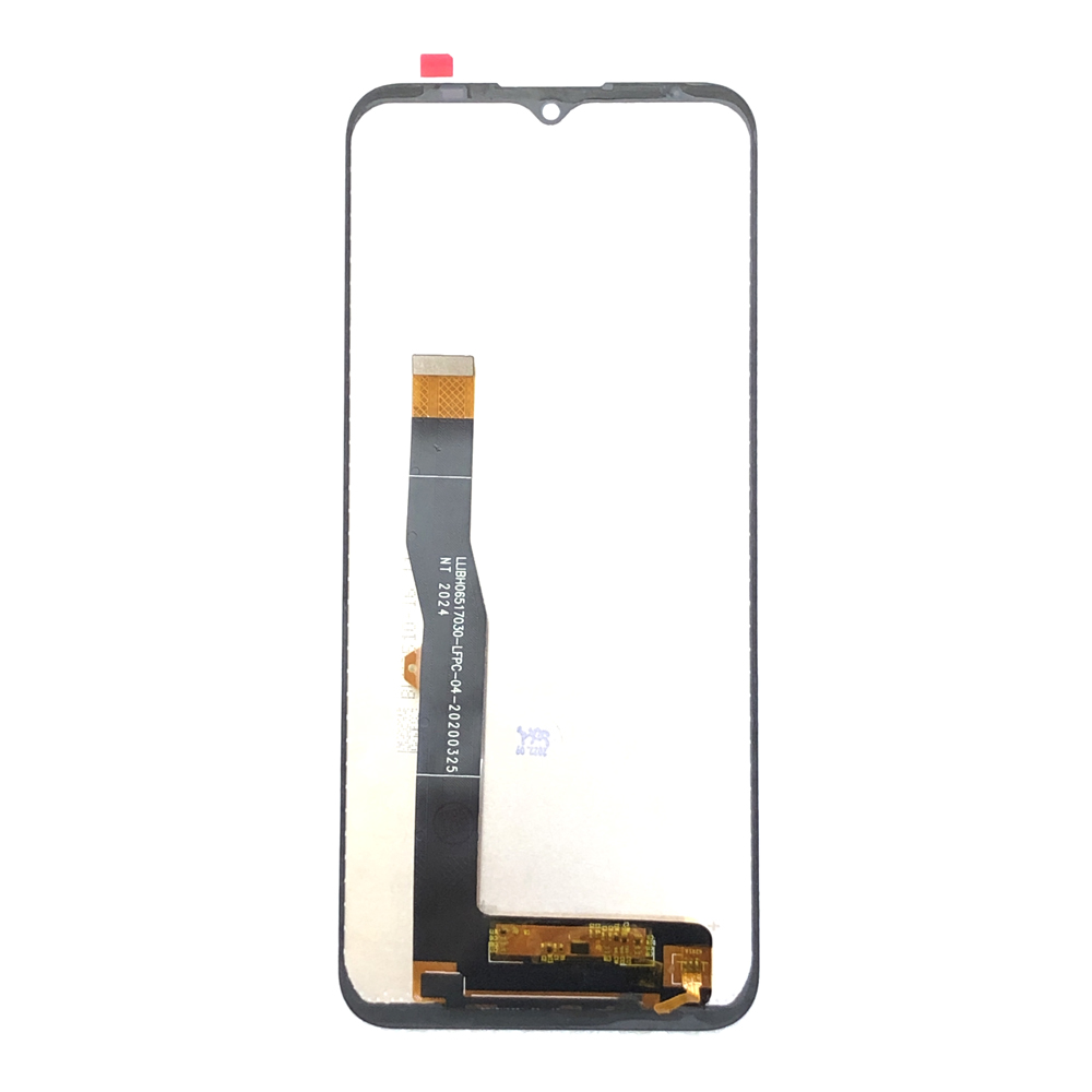 1 pcs Panel For At&t Radiant Max 5G Lcd Screen Replacement 6.82 Inch Ips Lcds Display Screens Glass Panels No Frame Assembly Cellphone Mobile Phone Part Black US
1 pcs Panel For At&t Radiant Max 5G Lcd Screen Replacement 6.82 Inch Ips Lcds Display Screens Glass Panels No Frame Assembly Cellphone Mobile Phone Part Black US